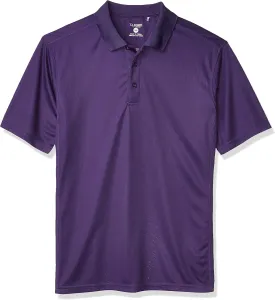 Clique Men's Ice Pique Polo