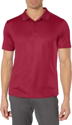 Clique Men's Ice Pique Polo