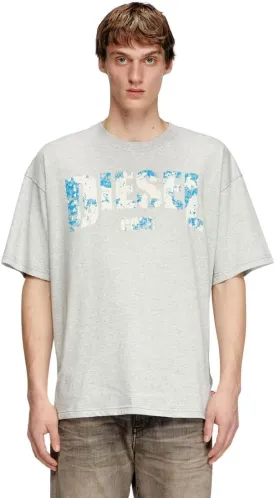 Diesel T-ADJUST-R25 T-Shirt