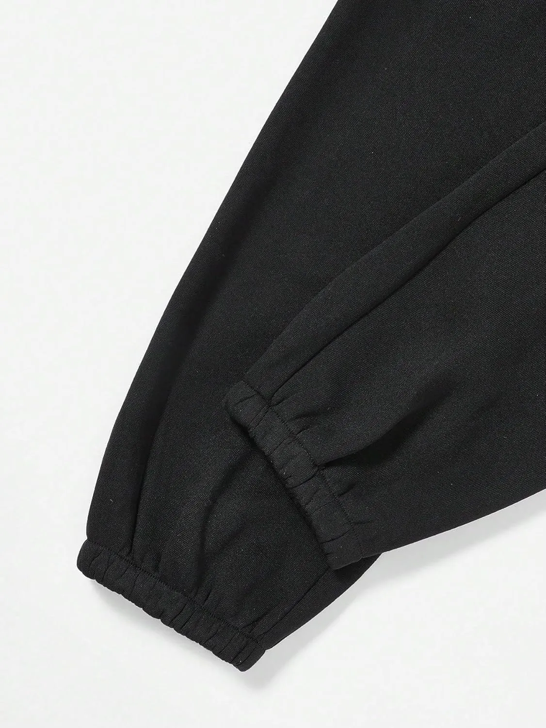 WDIRARA Women's Drawstring Elastic Waist Exercise Sweatpants Trousers Jogger Pants